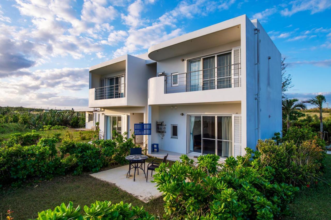 Glory Island Okinawa-Miyako Villa Osaka Dış mekan fotoğraf